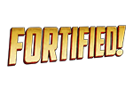 fortified