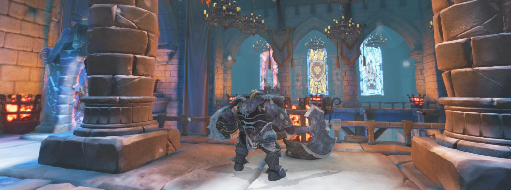 Orcs Must Die Unchained Preview - The Orcs Must Die MOBA Is Fun