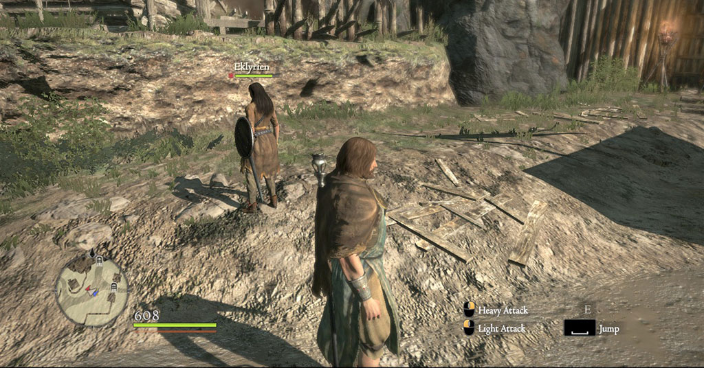 Dragon's Dogma: Dark Arisen (for PC) Review