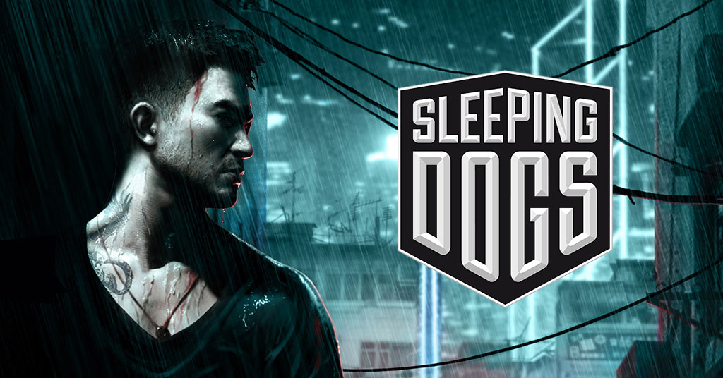 Sleeping Dogs on Steam