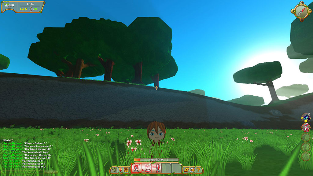 Hackers (names and images) Roblox Medieval Warfare: Reforged