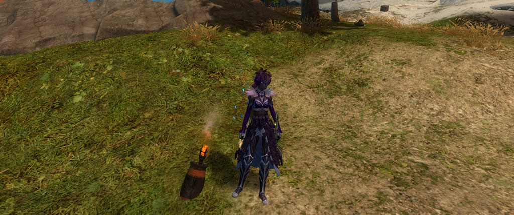 Grandmaster Craftsman Hobbs - Guild Wars 2 Wiki (GW2W)