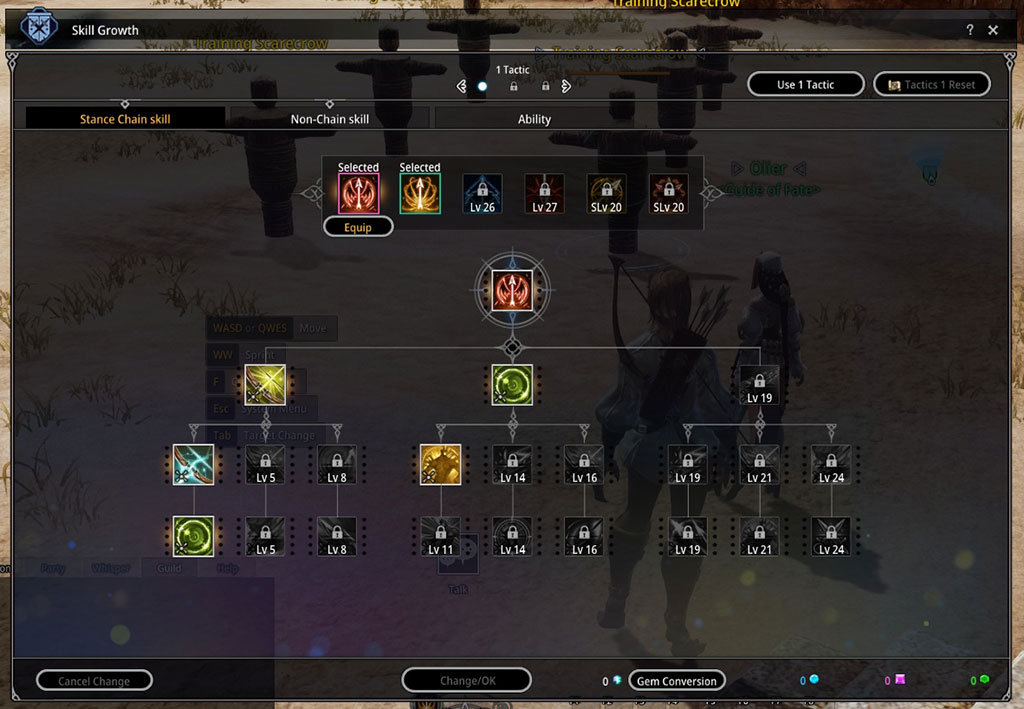 best bless unleashed class best bless unleashed class
