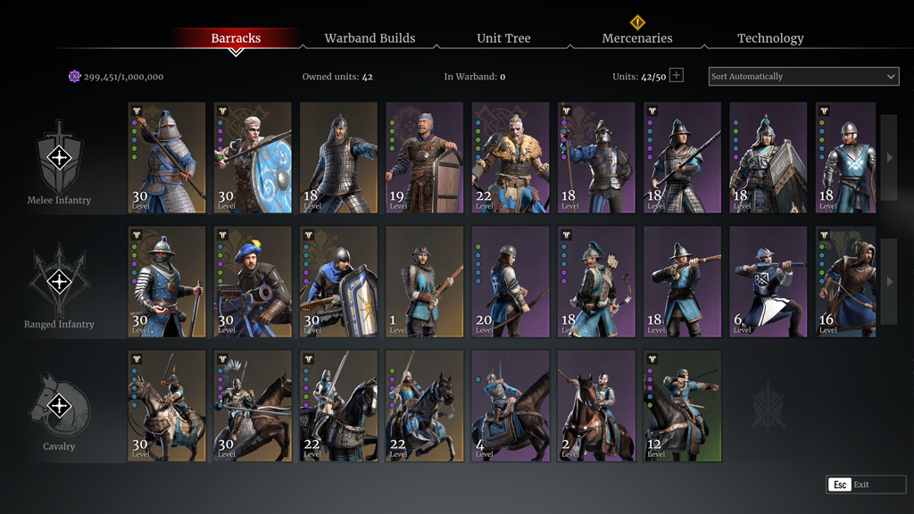 Conqueror's Blade: Helheim Will Launch On June 9th