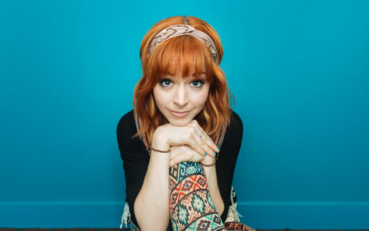 Lindsey Stirling Fake