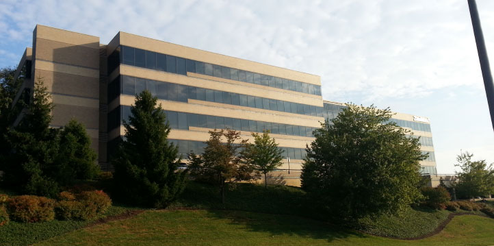 ZeniMax Online Studios Headquarters