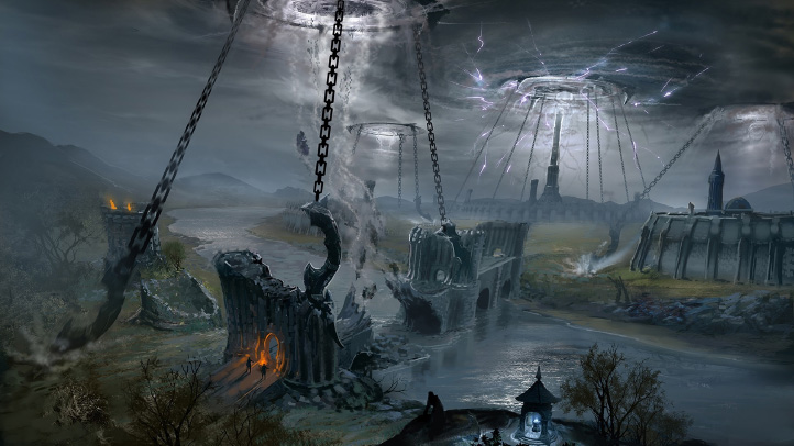The Imperial City Is Coming to Tamriel and More!