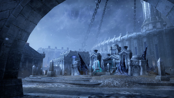 The Imperial City Is Coming to Tamriel and More!