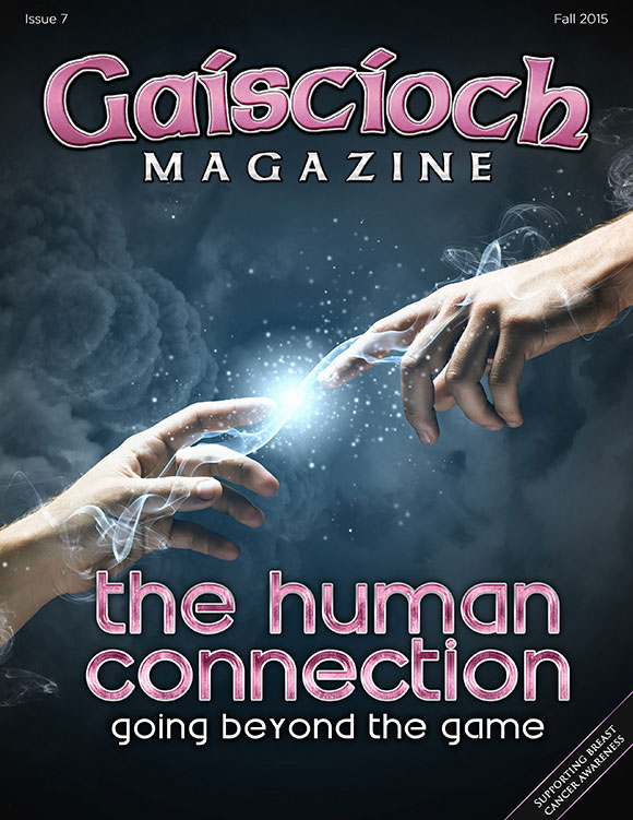 Human Connection