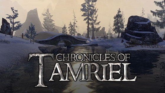 Chronicles of Tamriel