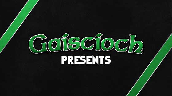 Gaiscioch Presents