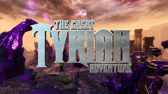 Great Tyrian Adventure