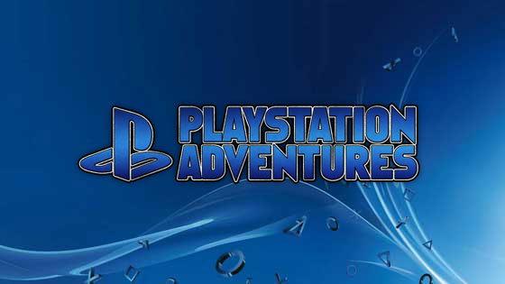 PlayStation Adventures