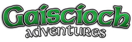 Gaiscioch Adventures